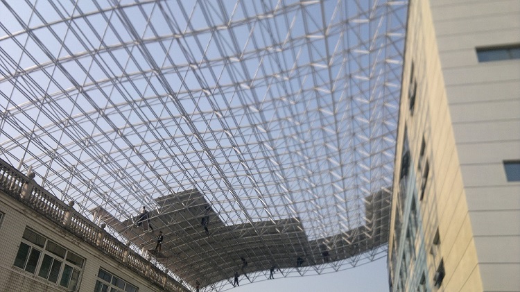 质检局太阳能