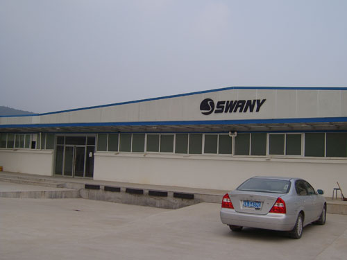 苏旺你生产基地